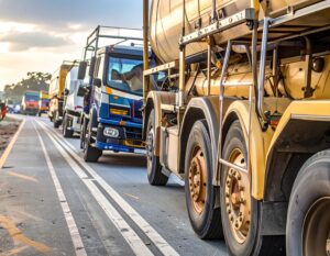 Firefly_Indian heavy vehicles like bus and lorry mechanism 362588