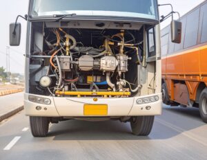 Firefly_Indian heavy vehicles like bus and lorry mechanism 532571